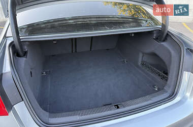 Седан Audi A6 2014 в 