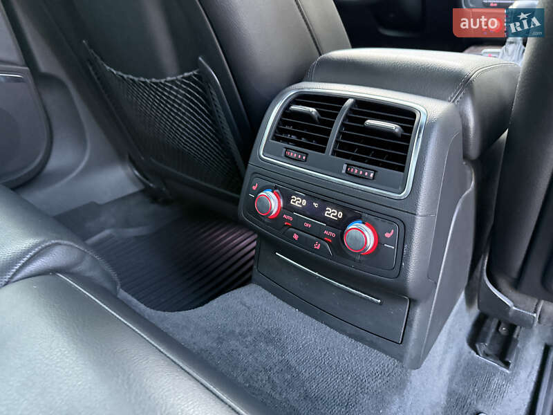 Седан Audi A6 2014 в Ровно