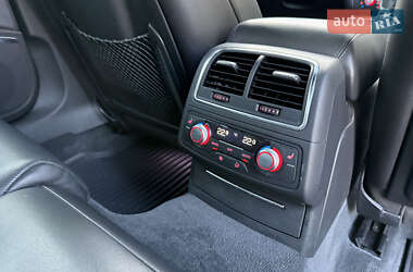 Седан Audi A6 2014 в 