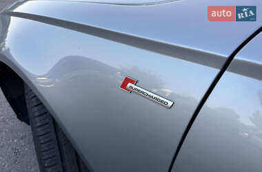 Седан Audi A6 2014 в 