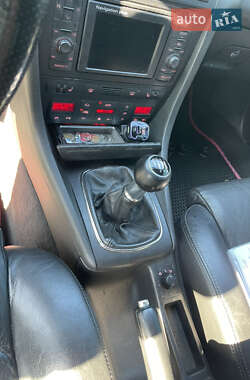 Универсал Audi A6 2003 в 