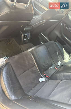 Универсал Audi A6 2007 в 