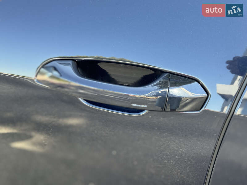 Седан Audi A6 2022 в Киеве