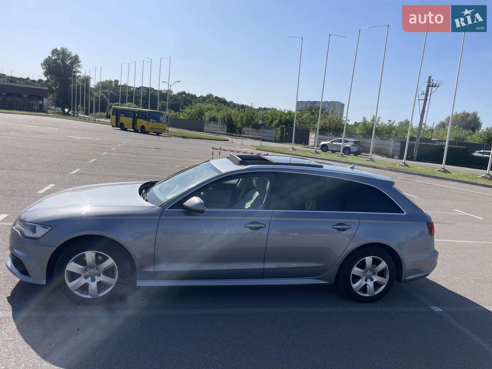 2016 Audi A6 - мініатюра 14
