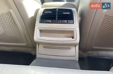 Универсал Audi A6 2016 в 