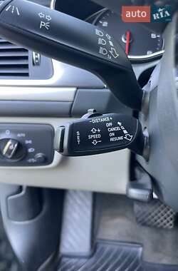 Универсал Audi A6 2016 в 