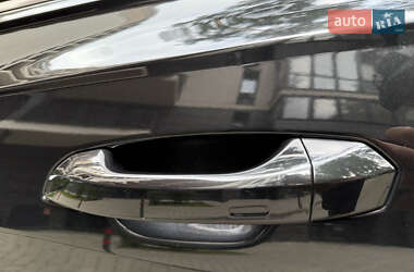 Универсал Audi A6 2019 в 