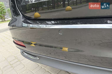 Универсал Audi A6 2019 в 