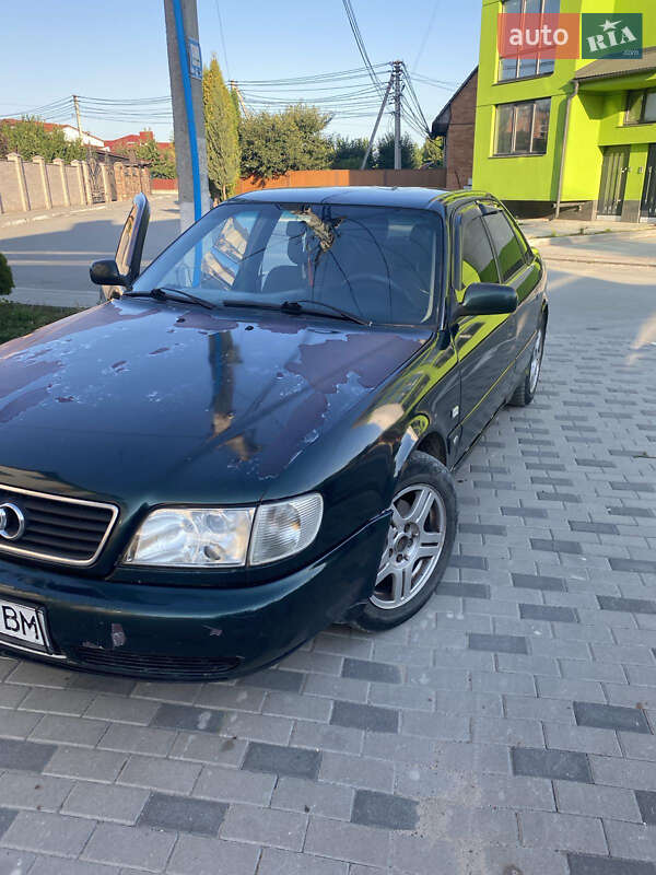 Audi A6 1996