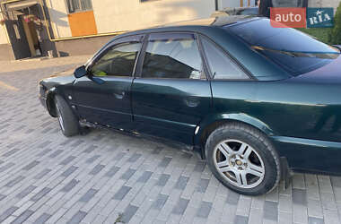 Седан Audi A6 1996 в 