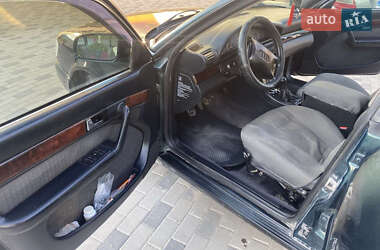 Седан Audi A6 1996 в 