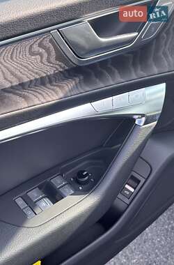 Седан Audi A6 2023 в 