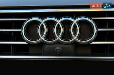 Универсал Audi A6 2019 в 