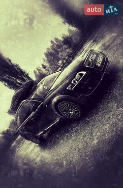 Универсал Audi A6 2008 в Чернигове