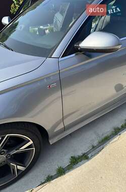 Универсал Audi A6 2015 в 