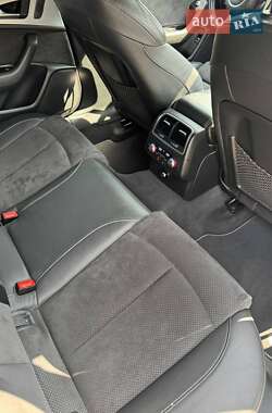 Универсал Audi A6 2015 в Киеве