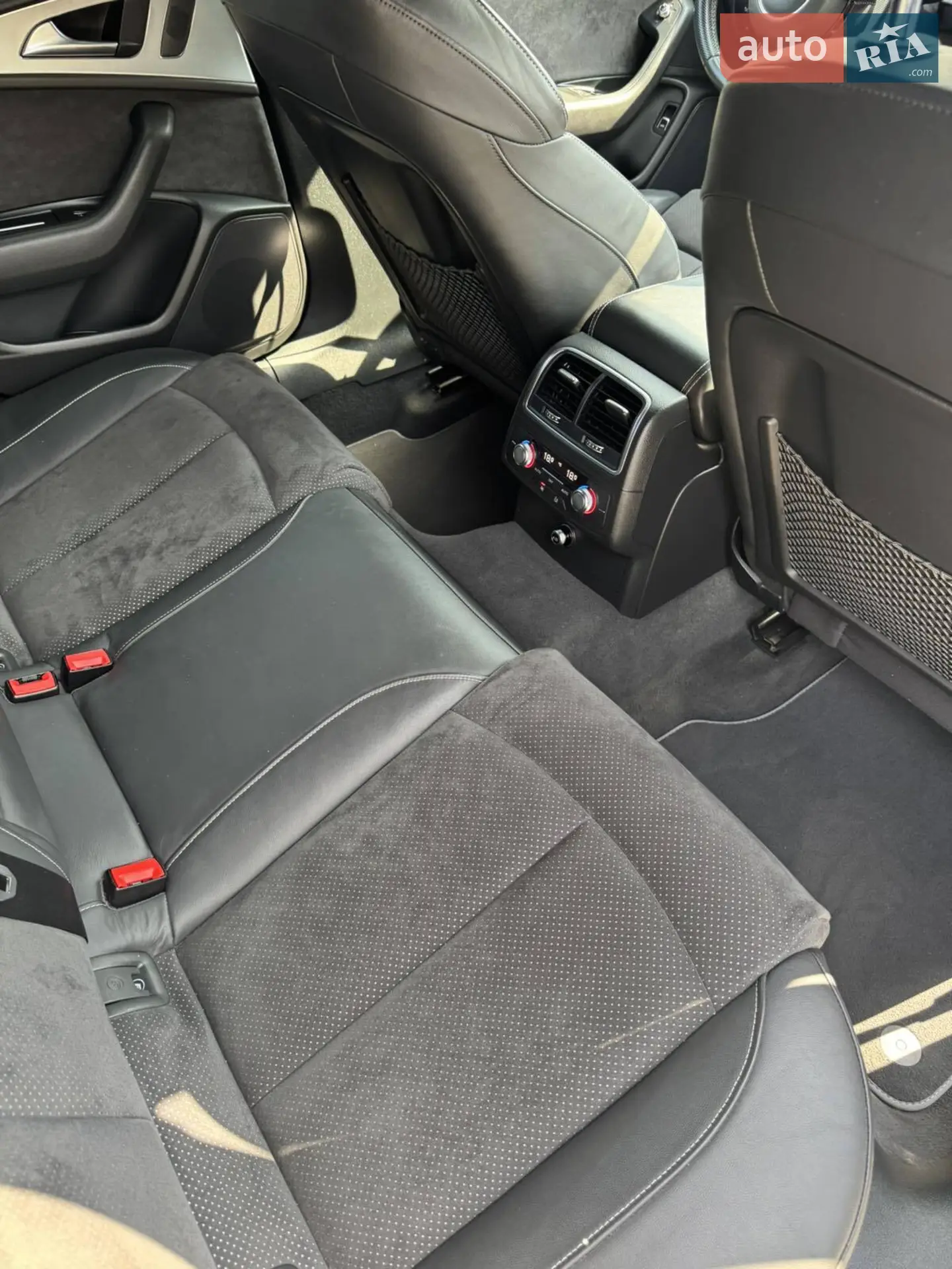 2015 Audi A6 - мініатюра 19
