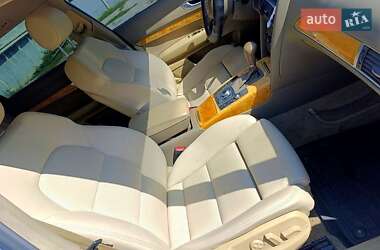 Универсал Audi A6 2005 в 