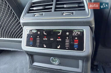 Седан Audi A6 2019 в 