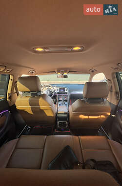 Универсал Audi A6 2010 в 