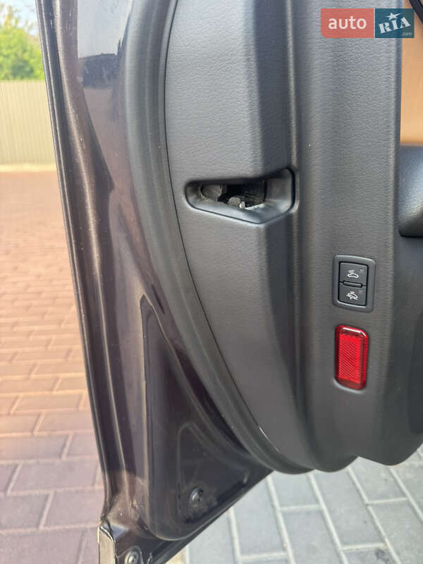 Универсал Audi A6 2010 в Сарнах