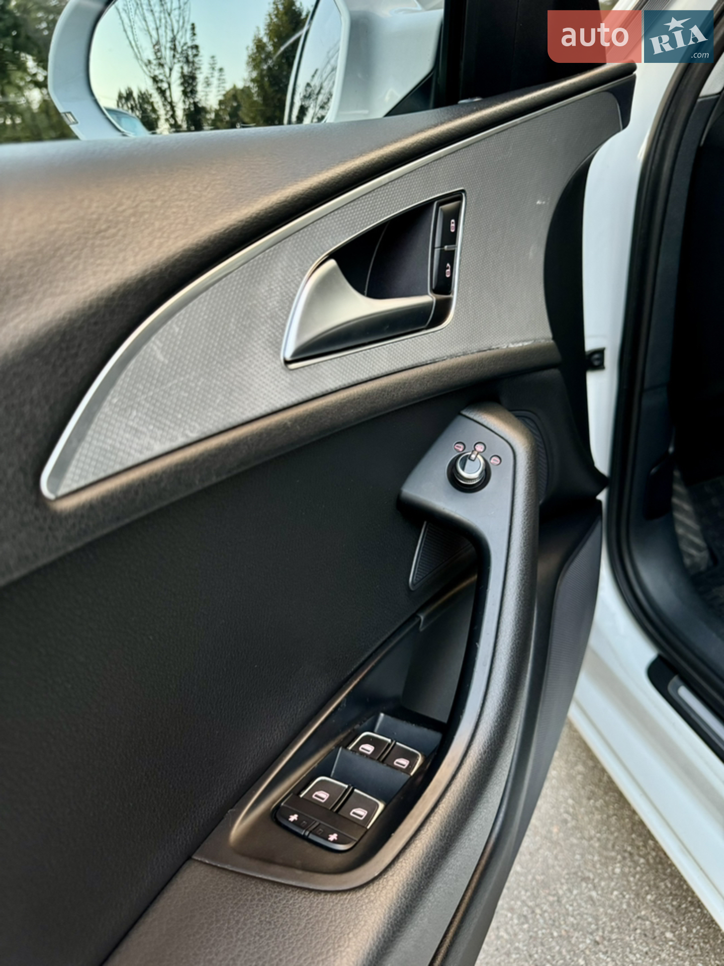 2011 Audi A6 - мініатюра 18