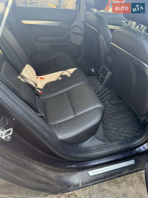 Универсал Audi A6 2011 в Полтаве фото 15 Универсал Audi A6 2011 в Полтаве