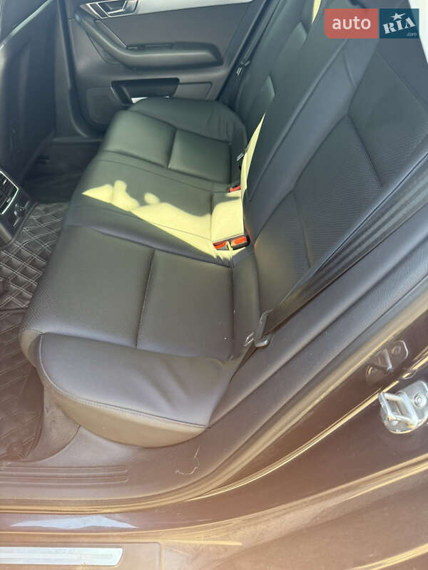 Универсал Audi A6 2011 в Полтаве фото 18 Универсал Audi A6 2011 в Полтаве