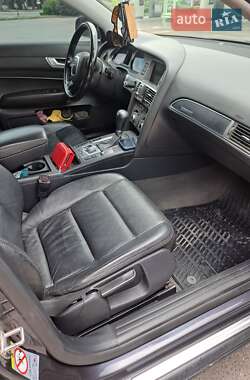 Седан Audi A6 2006 в 