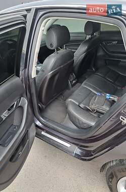 Седан Audi A6 2006 в 
