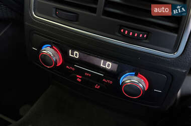 Седан Audi A6 2012 в 
