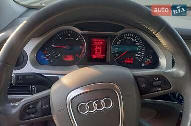 Универсал Audi A6 2008 в 