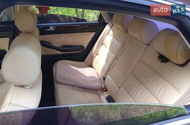Седан Audi A6 1999 в 