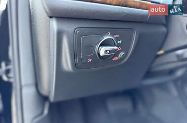 Седан Audi A6 2014 в 