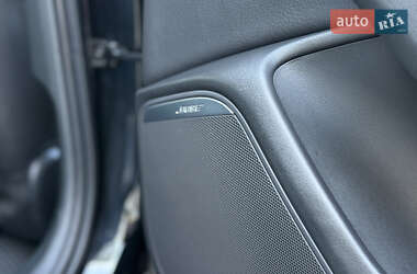 Седан Audi A6 2014 в 