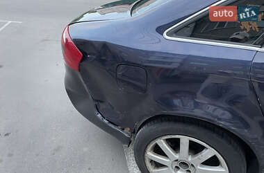 Седан Audi A6 1997 в 