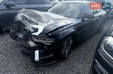 Седан Audi A6 2016 в Львове