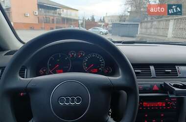 Универсал Audi A6 2003 в 