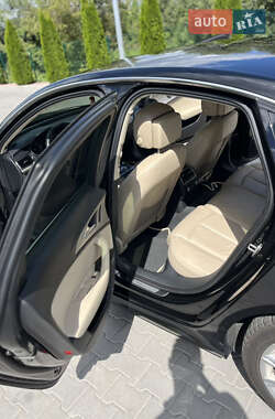 Седан Audi A6 2014 в 