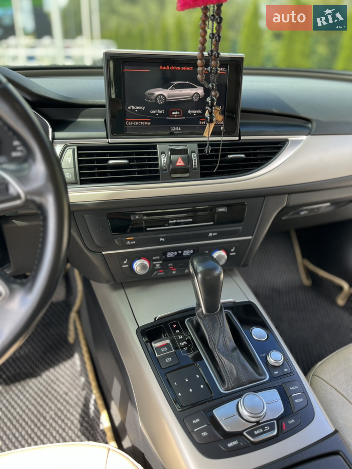 2014 Audi A6 - мініатюра 27