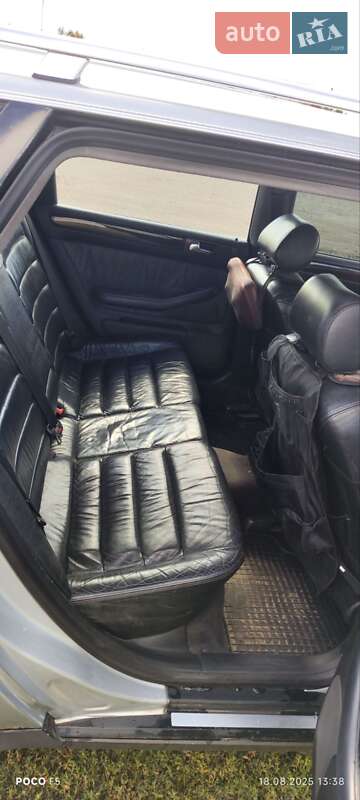 Универсал Audi A6 1998 в Глухове