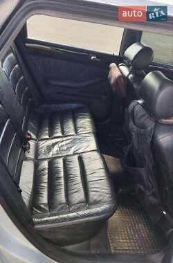 Универсал Audi A6 1998 в 