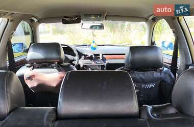 Универсал Audi A6 1998 в 