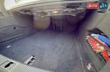 Седан Audi A6 2016 в 