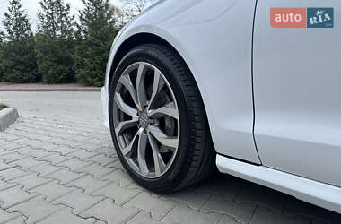 Седан Audi A6 2011 в 