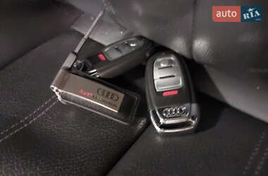 Седан Audi A6 2016 в 