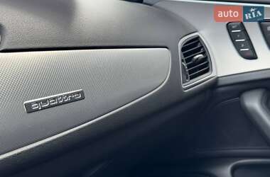 Универсал Audi A6 2013 в 