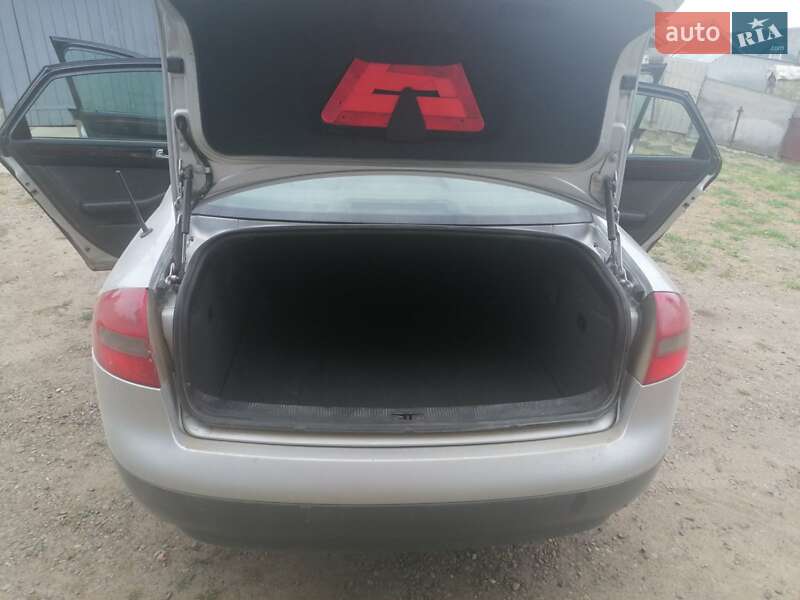Седан Audi A6 2000 в Черновцах фото 2 Седан Audi A6 2000 в Черновцах