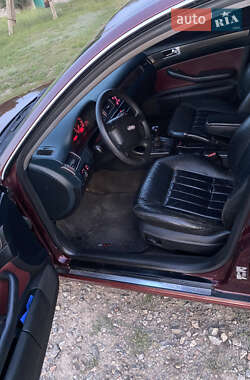 Седан Audi A6 1997 в 