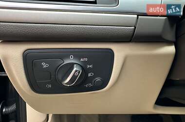 Универсал Audi A6 2017 в 